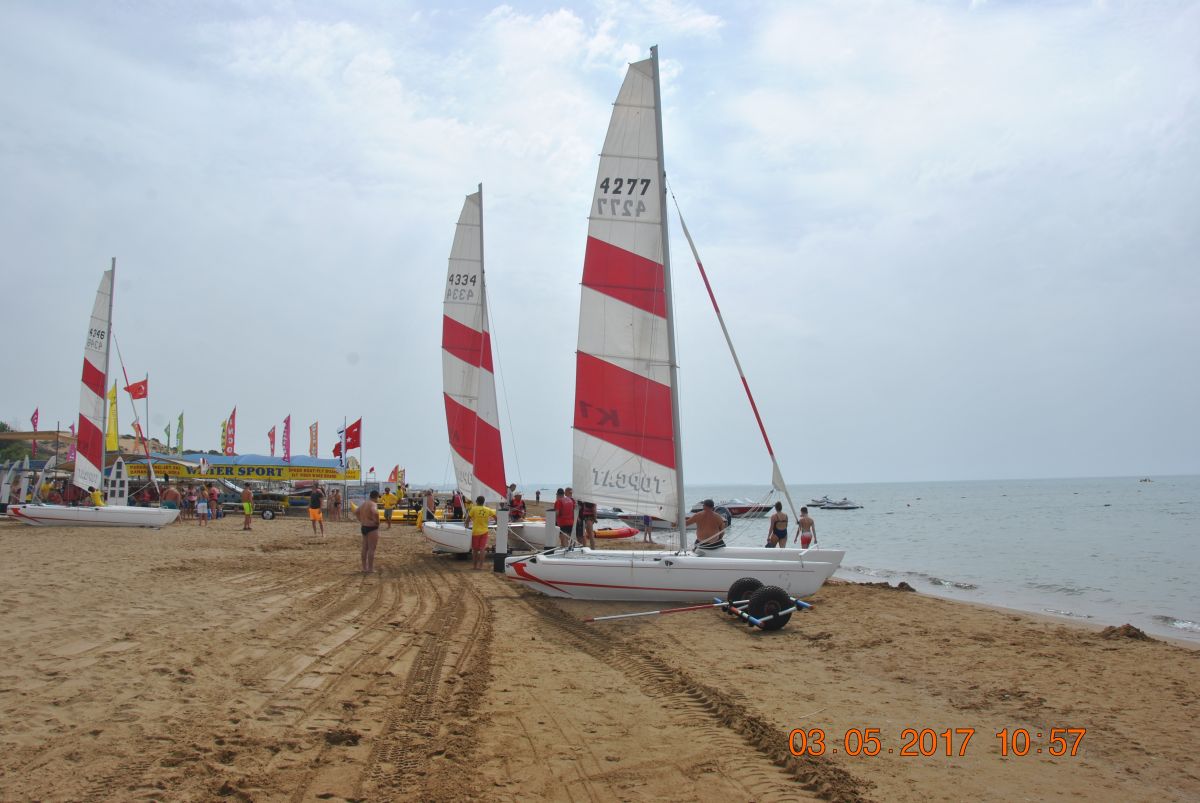 imagini hotel JACARANDA IMPERIAL SIDE